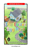 The Easter Egg Hunt