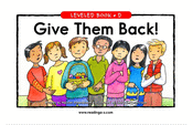 Give Them Back!
