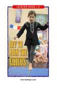 Off to Join the Circus