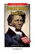 Frederick Douglass: Forever Free