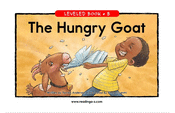 The Hungry Goat