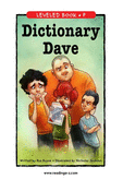 Dictionary Dave