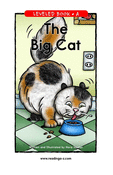 The Big Cat