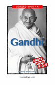 Gandhi