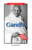 Gandhi