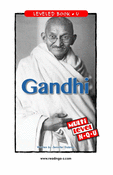 Gandhi