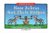 How Zebras Got Their Stripes