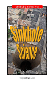 Sinkhole Science
