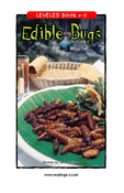 Edible Bugs