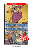 The Creature Constitution