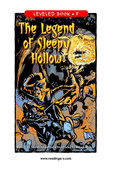 The Legend of Sleepy Hollow