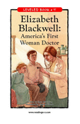 Elizabeth Blackwell: America's First Woman Doctor