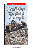 Landfills: What a Load of Garbage!