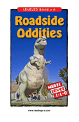 Roadside Oddities