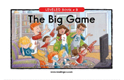 The Big Game