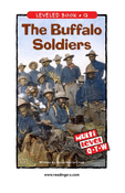 The Buffalo Soldiers