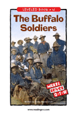 The Buffalo Soldiers