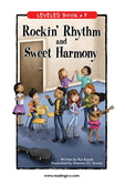 Rockin' Rhythm and Sweet Harmony