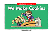 We Make Cookies