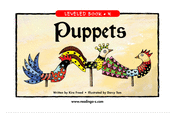 Puppets