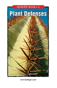 Plant Defenses