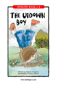 The UpDown Boy