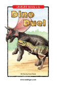 Dino Duel