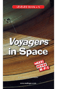 Voyagers in Space