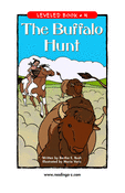 The Buffalo Hunt