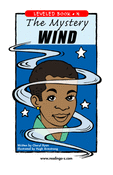 The Mystery Wind