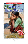What Is Water Worth?
