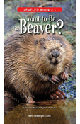 Want to Be a Beaver?