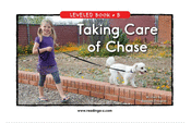 Taking Care of Chase