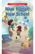 New Planet, New School