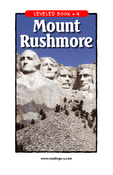 Mount Rushmore