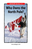 Who Owns the North Pole?