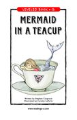Mermaid in a Teacup