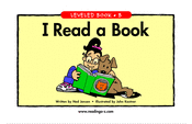 I Read a Book