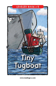 Tiny Tugboat