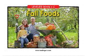 Fall Foods