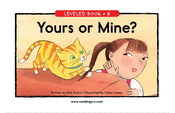Yours or Mine?