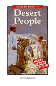 Desert People