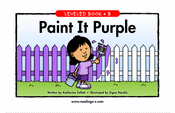 Paint It Purple