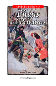 Pirates and Privateers