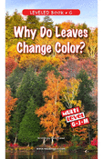 Why Do Leaves Change Color?