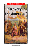 Discovery in the Americas?