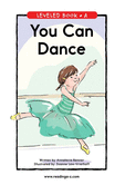 You Can Dance
