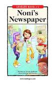 Noni's Newspaper