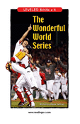 The Wonderful World Series