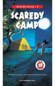 Scaredy Camp